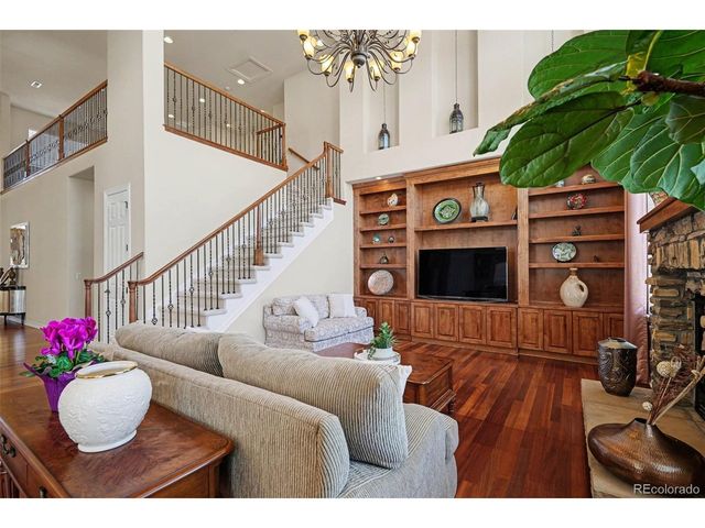 10528 Rivington Ct, Lone Tree, CO 80124