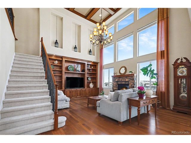 10528 Rivington Ct, Lone Tree, CO 80124