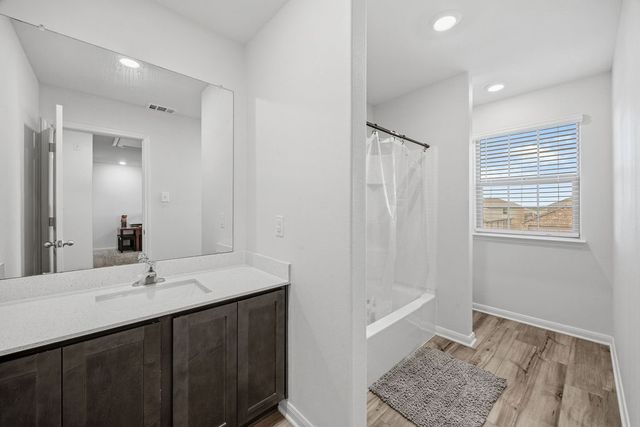 821 Clark Drive, Ferris, TX 75125