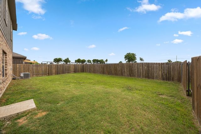 821 Clark Drive, Ferris, TX 75125