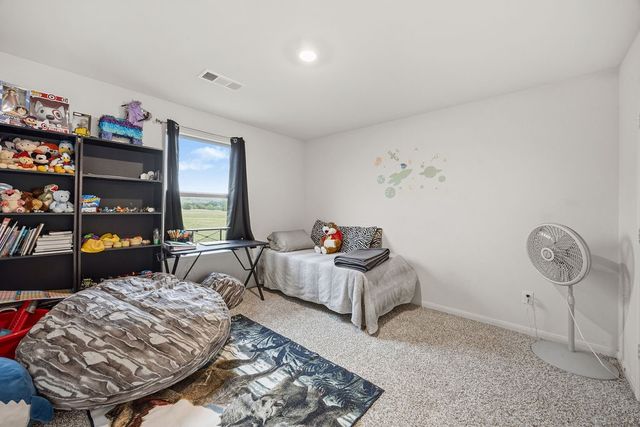 821 Clark Drive, Ferris, TX 75125