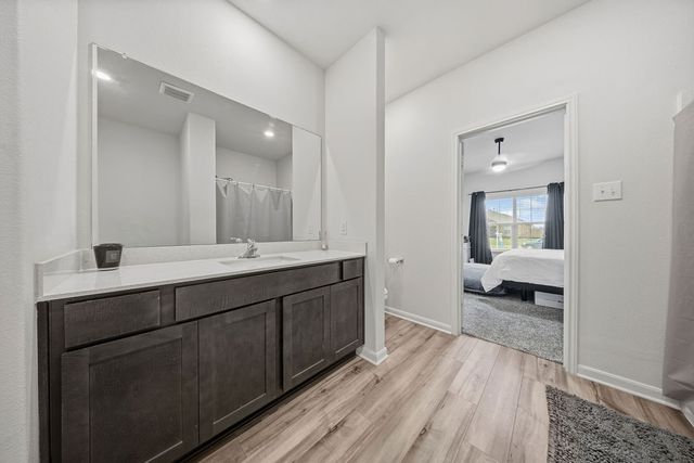 821 Clark Drive, Ferris, TX 75125