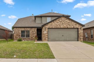 821 Clark Drive, Ferris, TX 75125