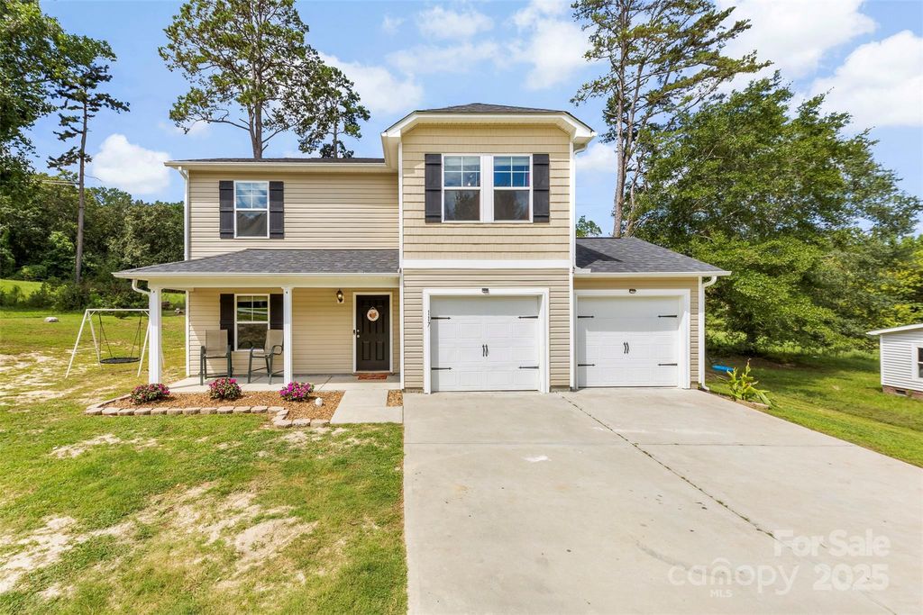 117 Dutchess Drive, Kings Mountain, NC 28086