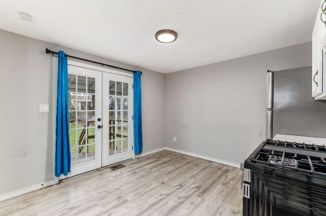 1722 Hollow Run Drive, Columbus, OH 43223