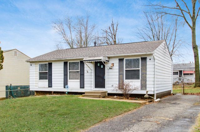 1722 Hollow Run Drive, Columbus, OH 43223