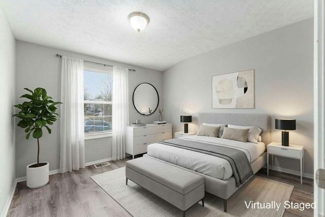 1722 Hollow Run Drive, Columbus, OH 43223