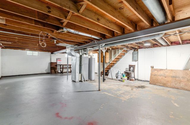 1722 Hollow Run Drive, Columbus, OH 43223