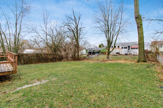 1722 Hollow Run Drive, Columbus, OH 43223