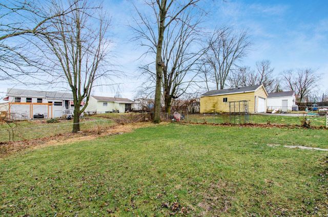 1722 Hollow Run Drive, Columbus, OH 43223