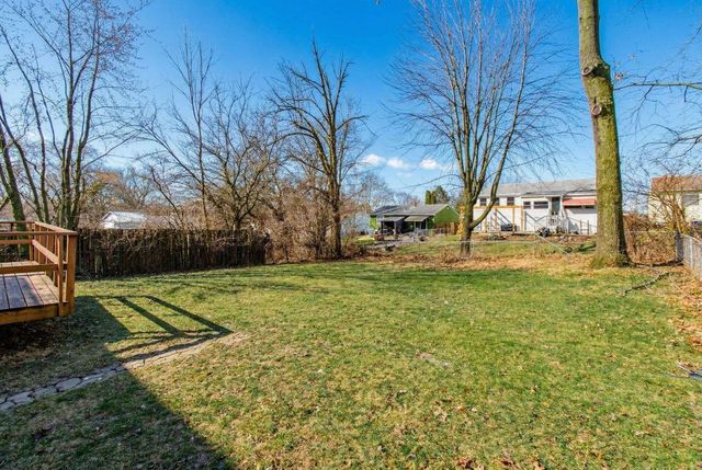 1722 Hollow Run Drive, Columbus, OH 43223