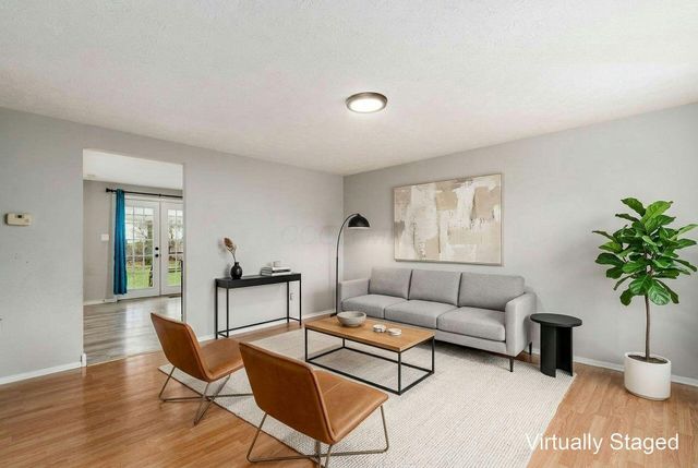 1722 Hollow Run Drive, Columbus, OH 43223