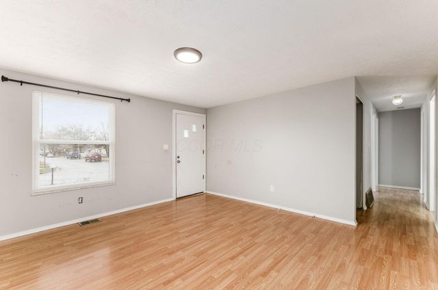 1722 Hollow Run Drive, Columbus, OH 43223