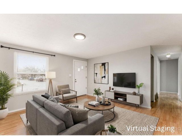 1722 Hollow Run Drive, Columbus, OH 43223