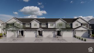 2844 N BLUE DAWN LN #2285, Saratoga Springs, UT 84045