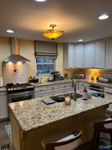 3300 Hardinger Road, Fort Payne, AL 35968