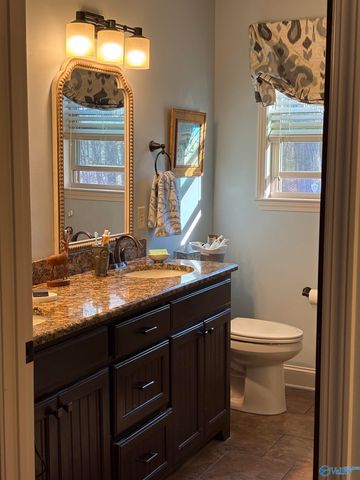 3300 Hardinger Road, Fort Payne, AL 35968