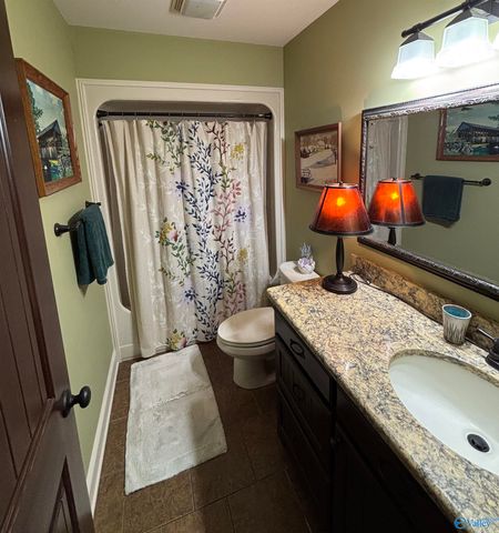 3300 Hardinger Road, Fort Payne, AL 35968