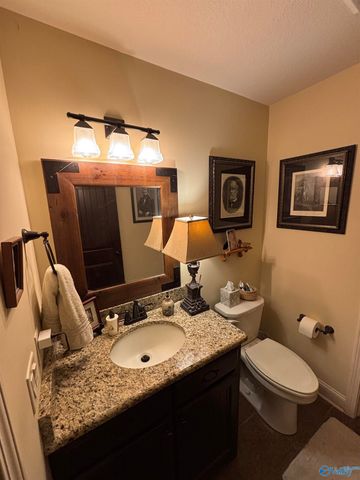 3300 Hardinger Road, Fort Payne, AL 35968