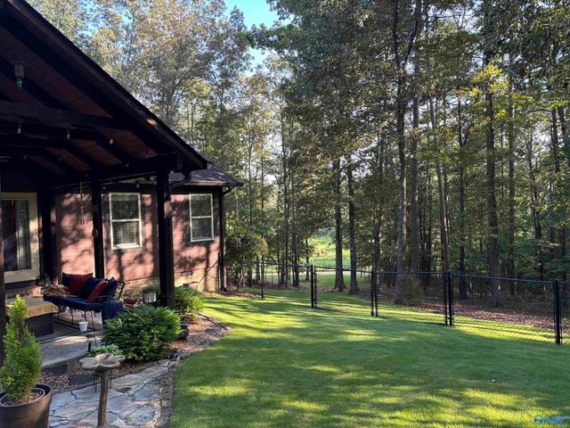 3300 Hardinger Road, Fort Payne, AL 35968