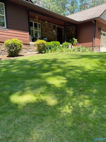 3300 Hardinger Road, Fort Payne, AL 35968