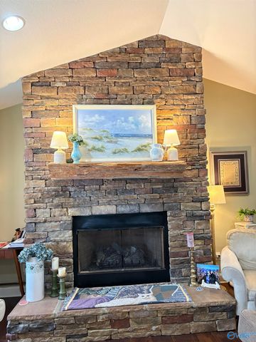 3300 Hardinger Road, Fort Payne, AL 35968