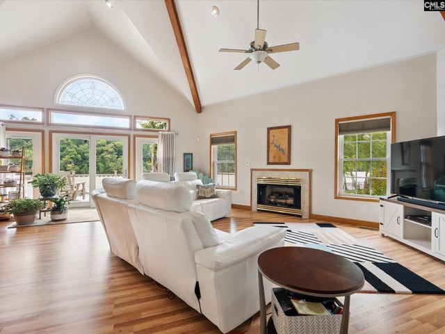 887 Living Waters, Great Falls, SC 29055