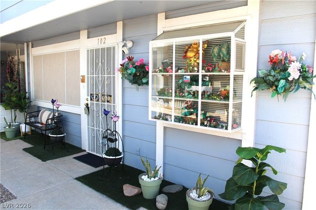 5419 Centurion Court 102, Las Vegas, NV 89122