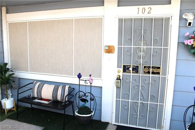 5419 Centurion Court 102, Las Vegas, NV 89122