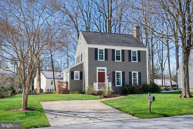 15478 GOLF CLUB DR, Dumfries, VA 22025