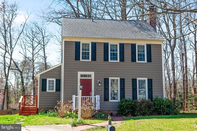 15478 GOLF CLUB DR, Dumfries, VA 22025