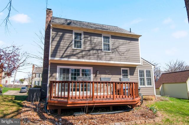 15478 GOLF CLUB DR, Dumfries, VA 22025