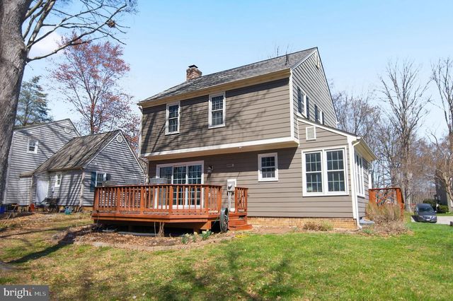 15478 GOLF CLUB DR, Dumfries, VA 22025