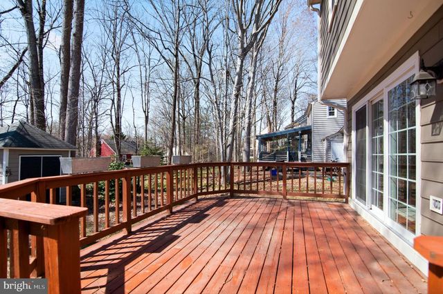 15478 GOLF CLUB DR, Dumfries, VA 22025