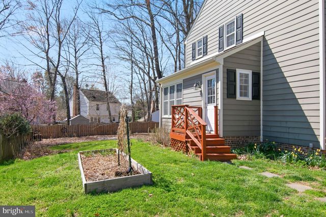 15478 GOLF CLUB DR, Dumfries, VA 22025