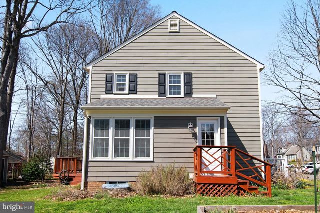 15478 GOLF CLUB DR, Dumfries, VA 22025