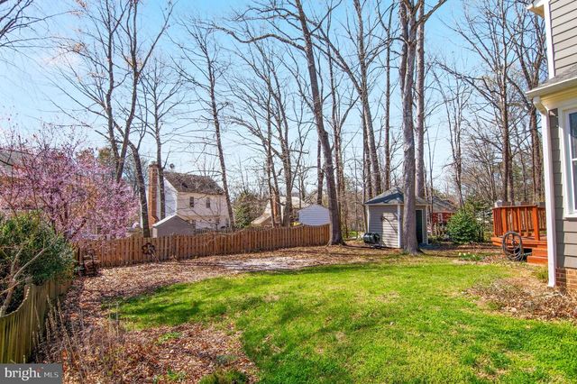 15478 GOLF CLUB DR, Dumfries, VA 22025