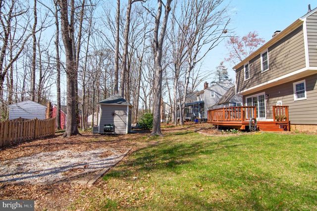 15478 GOLF CLUB DR, Dumfries, VA 22025