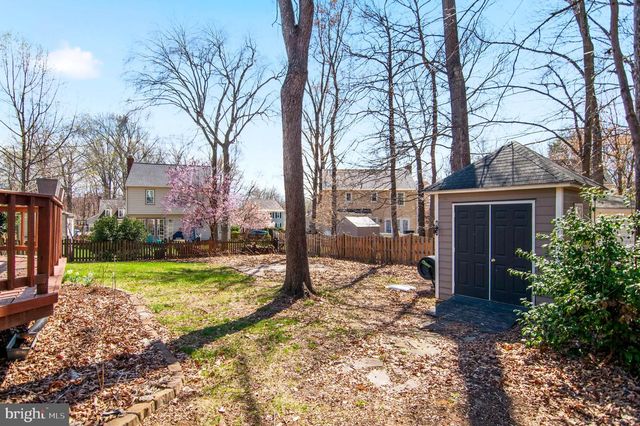 15478 GOLF CLUB DR, Dumfries, VA 22025