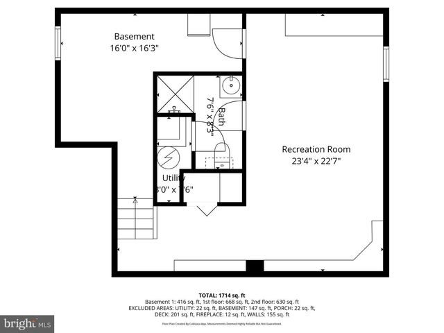 15478 GOLF CLUB DR, Dumfries, VA 22025