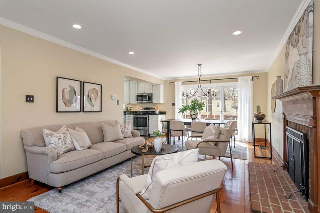 15478 GOLF CLUB DR, Dumfries, VA 22025