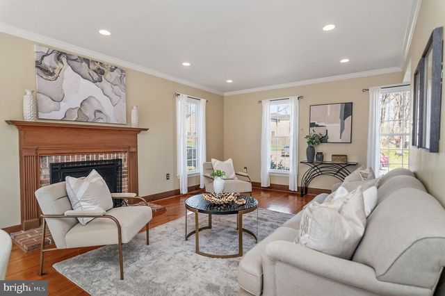 15478 GOLF CLUB DR, Dumfries, VA 22025