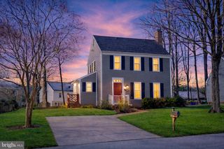 15478 GOLF CLUB DR, Dumfries, VA 22025