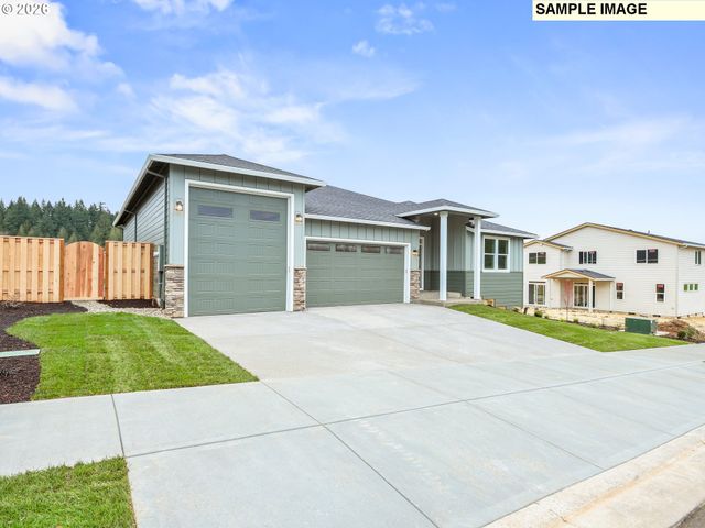 3447 Ne Justus Ave 77, Estacada, OR 97023