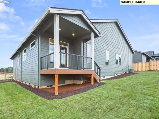 3447 Ne Justus Ave 77, Estacada, OR 97023