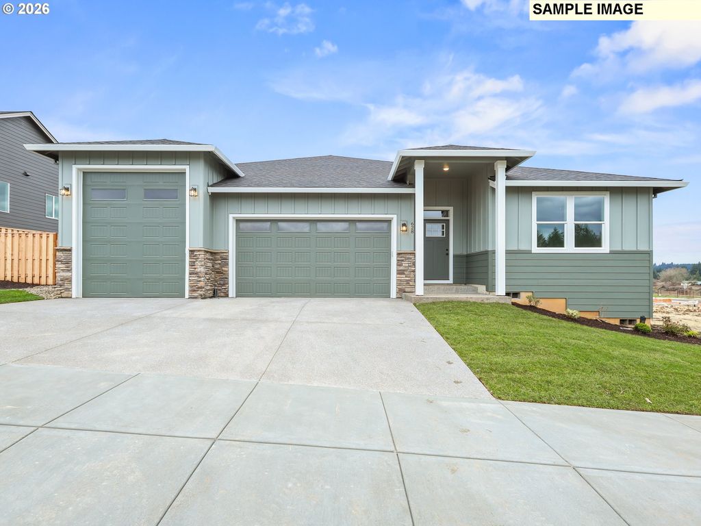 3447 Ne Justus Ave 77, Estacada, OR 97023