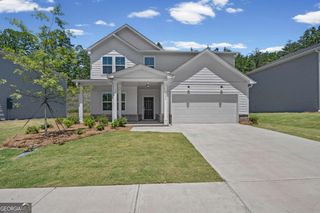 3096 Orwell Drive, Gainesville, GA 30507