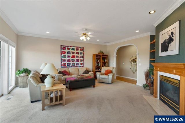 1775 Snowbird Dr NW, Salem, OR 97304