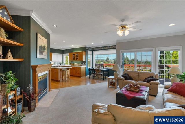1775 Snowbird Dr NW, Salem, OR 97304