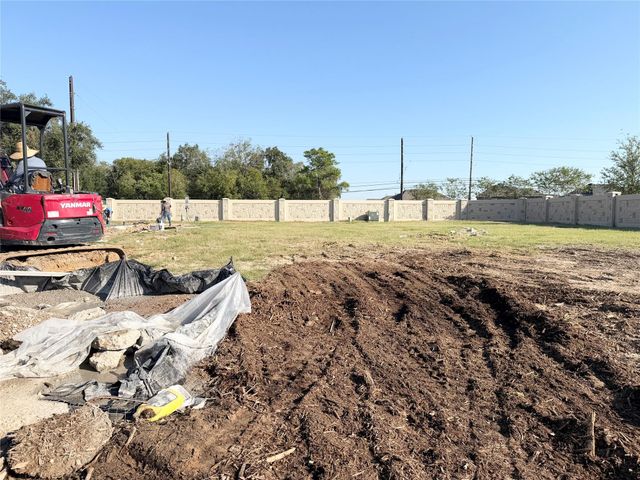 19010 Baldcypress Basin Lane, Houston, TX 77084